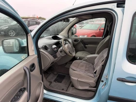 Renault Kangoo 1.5 DCI, снимка 8