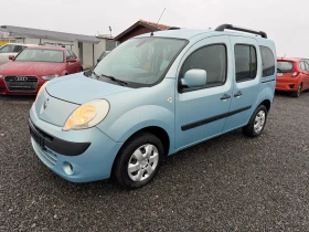Renault Kangoo 1.5 DCI, снимка 3