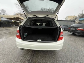Mercedes-Benz C 220, снимка 5