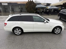 Mercedes-Benz C 220, снимка 3