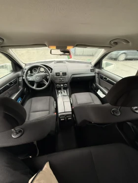 Mercedes-Benz C 220, снимка 9