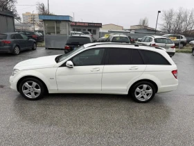 Mercedes-Benz C 220, снимка 4
