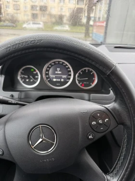 Mercedes-Benz C 220, снимка 10