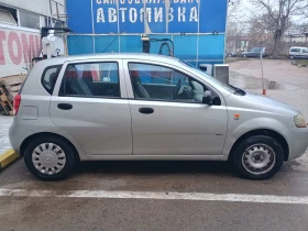 Daewoo Kalos, снимка 2