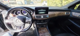 Mercedes-Benz CLS 350      Original, снимка 9