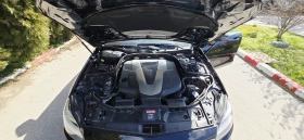 Mercedes-Benz CLS 350      Original, снимка 10