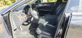 Mercedes-Benz CLS 350      Original, снимка 5