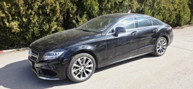Mercedes-Benz CLS 350      Original, снимка 3