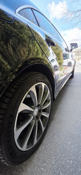 Mercedes-Benz CLS 350      Original, снимка 13