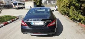 Mercedes-Benz CLS 350      Original, снимка 4