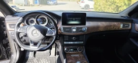 Mercedes-Benz CLS 350      Original, снимка 8