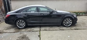 Mercedes-Benz CLS 350      Original, снимка 14