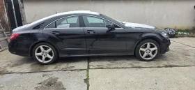 Mercedes-Benz CLS 350      Original, снимка 15