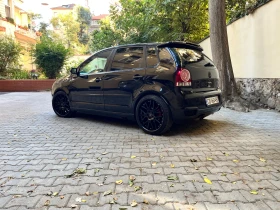 VW Polo Cup Edition , снимка 3