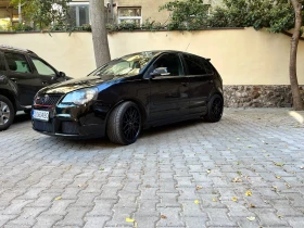 VW Polo Cup Edition , снимка 5