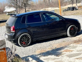 VW Polo Cup Edition , снимка 14