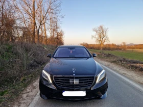 Mercedes-Benz S 350 AMG Long 4matic FULL, снимка 2
