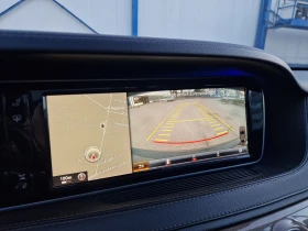 Mercedes-Benz S 350 AMG Long 4matic FULL, снимка 8