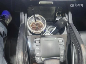 Mercedes-Benz 300 GLE 2020 300 d 4Matic, снимка 12