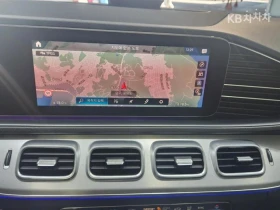 Mercedes-Benz 300 GLE 2020 300 d 4Matic, снимка 11