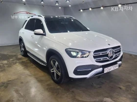 Mercedes-Benz 300 GLE 2020 300 d 4Matic, снимка 1