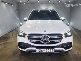 Mercedes-Benz 300 GLE 2020 300 d 4Matic, снимка 2