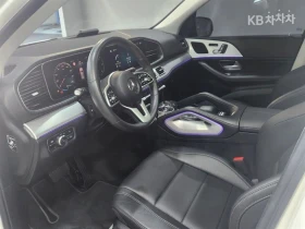 Mercedes-Benz 300 GLE 2020 300 d 4Matic, снимка 7