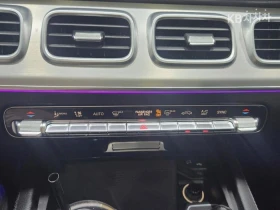 Mercedes-Benz 300 GLE 2020 300 d 4Matic, снимка 13