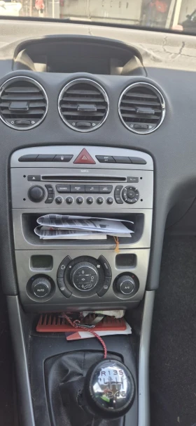 Peugeot 308 Лек, снимка 8