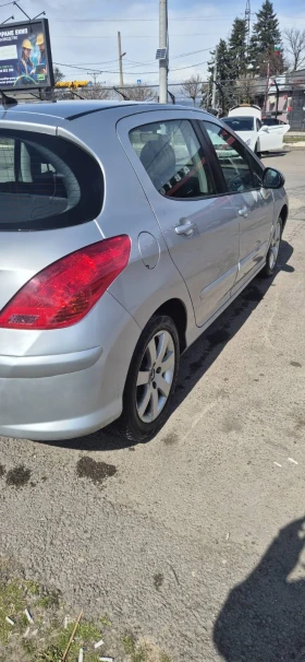 Peugeot 308 Лек, снимка 3