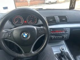 BMW 120 E87, снимка 4