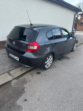 BMW 120 E87, снимка 1