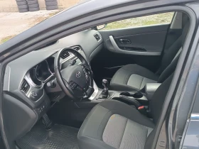 Kia Ceed 1.6GDI, снимка 9