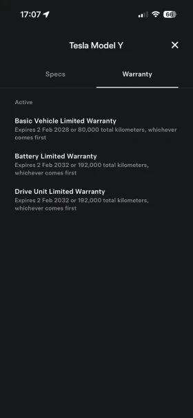 Tesla Model Y Performance, снимка 7