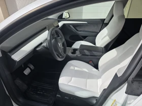 Tesla Model Y Performance, снимка 3