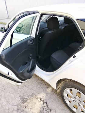 Hyundai I20, снимка 9