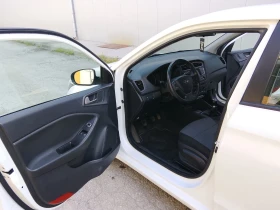 Hyundai I20, снимка 6