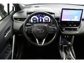 Toyota Corolla Cross Business - Hybrid, снимка 7