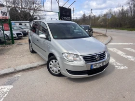 VW Touran 1.9TDI 105kc., снимка 3