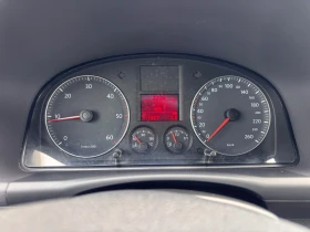 VW Touran 1.9TDI 105kc., снимка 11