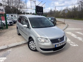VW Touran 1.9TDI 105kc., снимка 1