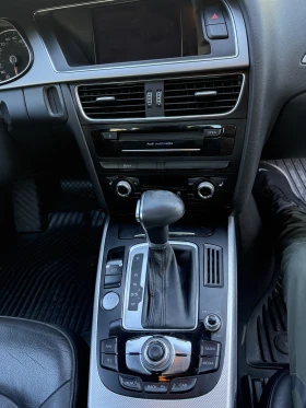 Audi A4 B8.5 2.0TFSI, снимка 5