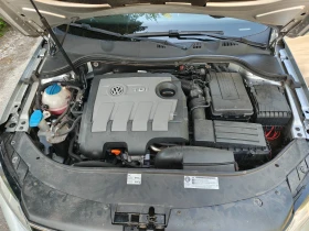 VW Passat 1, 6-105 к.с., снимка 13