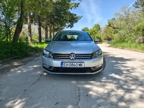 VW Passat 1, 6-105 к.с., снимка 1