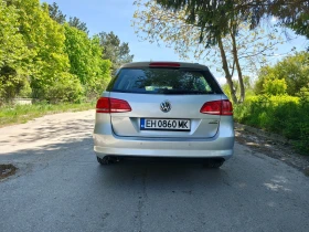 VW Passat 1, 6-105 к.с., снимка 5