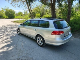 VW Passat 1, 6-105 к.с., снимка 4