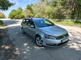 VW Passat 1, 6-105 к.с., снимка 3