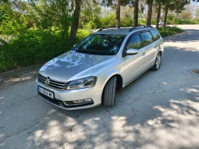 VW Passat 1, 6-105 к.с., снимка 2