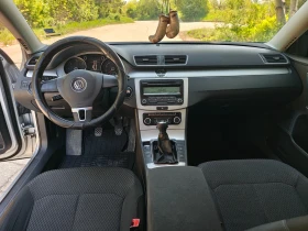 VW Passat 1, 6-105 к.с., снимка 11