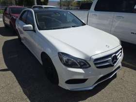 Mercedes-Benz E 300 AMG LINE/CARFAX /Кожа/Нави/Подгрев/Панорама, снимка 2